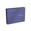 Sedex Factory Audit 2 x3 Paper Clip Sheet Saddle Stitching Fabric Photo Album