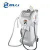 Laser ND yag IPL Hair Removal Machine High Performance Diode Laser of Elight IPL RF ND YAG laser