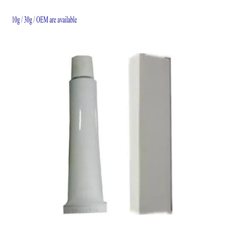 private label anesthetic numb cream