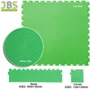 Multi-Purpose Heavy duty Flat Textured Pattern pvc interlocking tiles