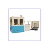 Automatic bonnell spring machine production line