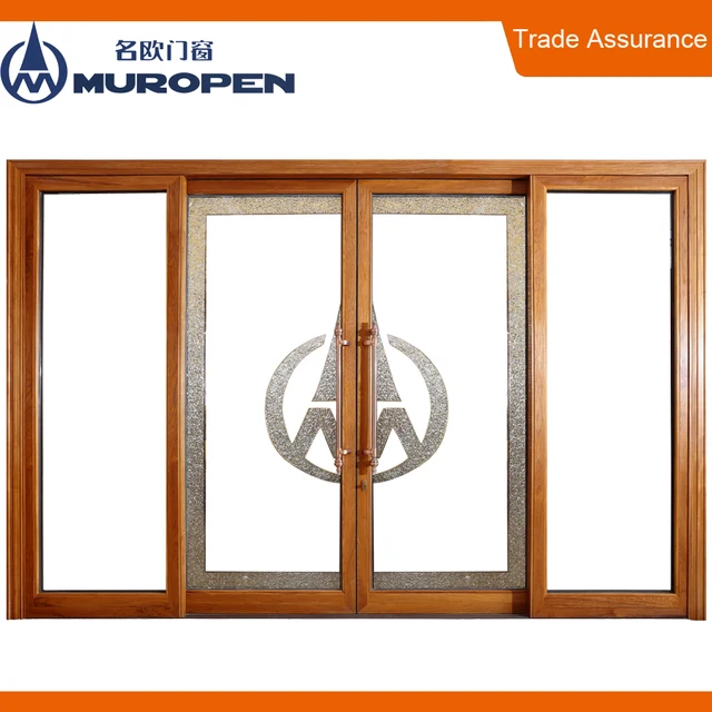 Modern Aluminum Wooden Door Parts Names Buy Door Names Wooden Door Names Door Parts Names Product On Alibaba Com