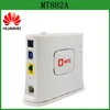 Original Huawei MT882A adsl2+ modem with USB and LAN port