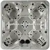 99 jets 7 persons home square hot tubs