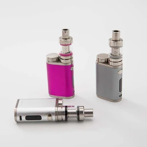 75W High Power Electronic Vape Kit