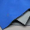 hot sale high quality waterproof breathable bonded soft shell fabric for winter jacket