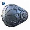 Pneumatic Rubber Fender for Tankers and Bulk Cargo Ships