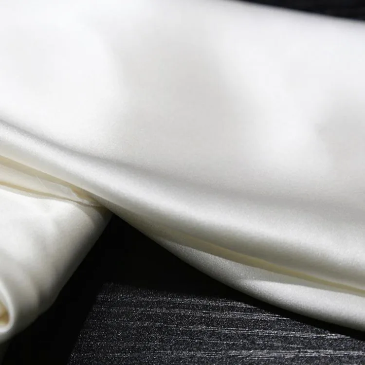 New Arrival Kaftan Plain Silk Fabric Price Per Meter - Buy Plain Silk