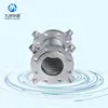 dn50/100/200 metal flange expansion joint expansion joint Coupling