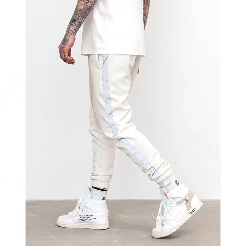 3m reflective sweatpants