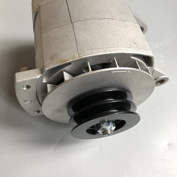 Auto Low Rpm Alternator Oe. Number Jfz2101a2 24v; 110a Bus Alternator