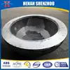 Super-Thickness SA299 Alloy Steel Carbon Steel ASME 2:1 Semi-Elliptical Ellipsoidal Heads with Boiler and Pressure Vessel Code