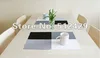 Simple Fashion Clean Home Office PVC Table Mat Min 60Pcs color item