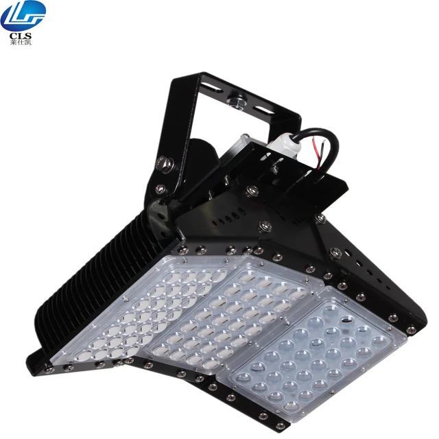 
Meawell driver led industrial light 150lm/w flood light SMD3030/5050 Chip 300w 
