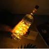 1M LED Garland flasher Corker String Fairy Lights for Glass Craft Bottle New Year/Christmas/Valentines Wedding Decoration