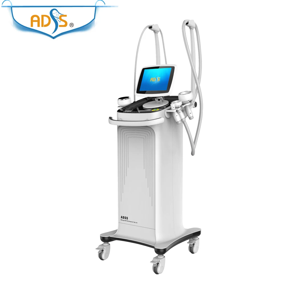 

ADSS body slimming treatment cavitation weight loss shape