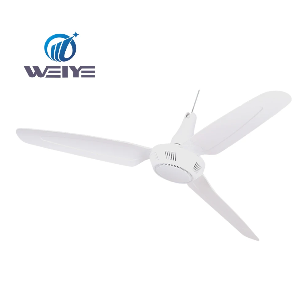 Ac 47 Inches 1200mm Air Cooling White Color Household Or