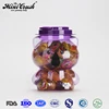 Looking for sole agent distributor fruit shape candy agar jelly balls