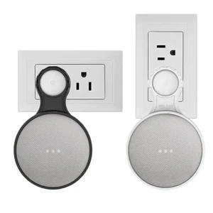 Wall Mount Holder Google Home Mini Smart Speaker
