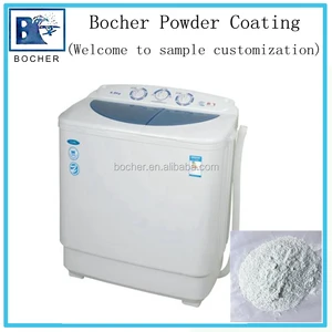 powder coating for household appliances