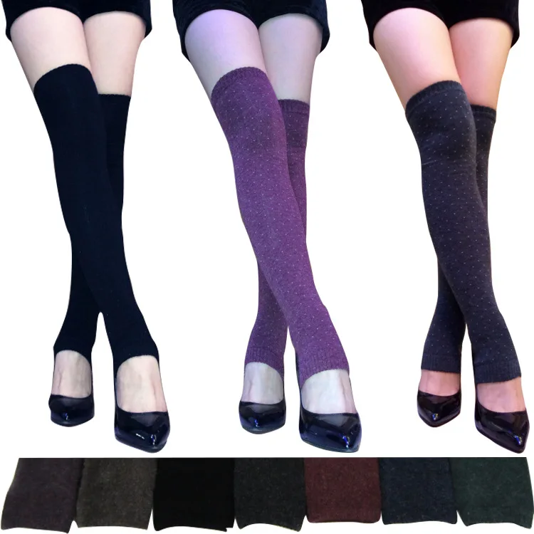 thick boot socks womens