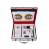 High resolution 12.0MP digital USB iriscope camera iris scanner
