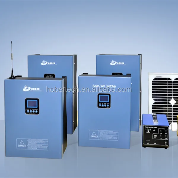 
3HP high-efficiently solar pump inverer for any 3 phase or single phase water pump 