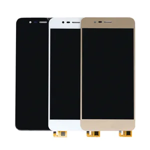 Asus Zenfone 3 Max ZC520TL X008D LCD Display Touch Screen