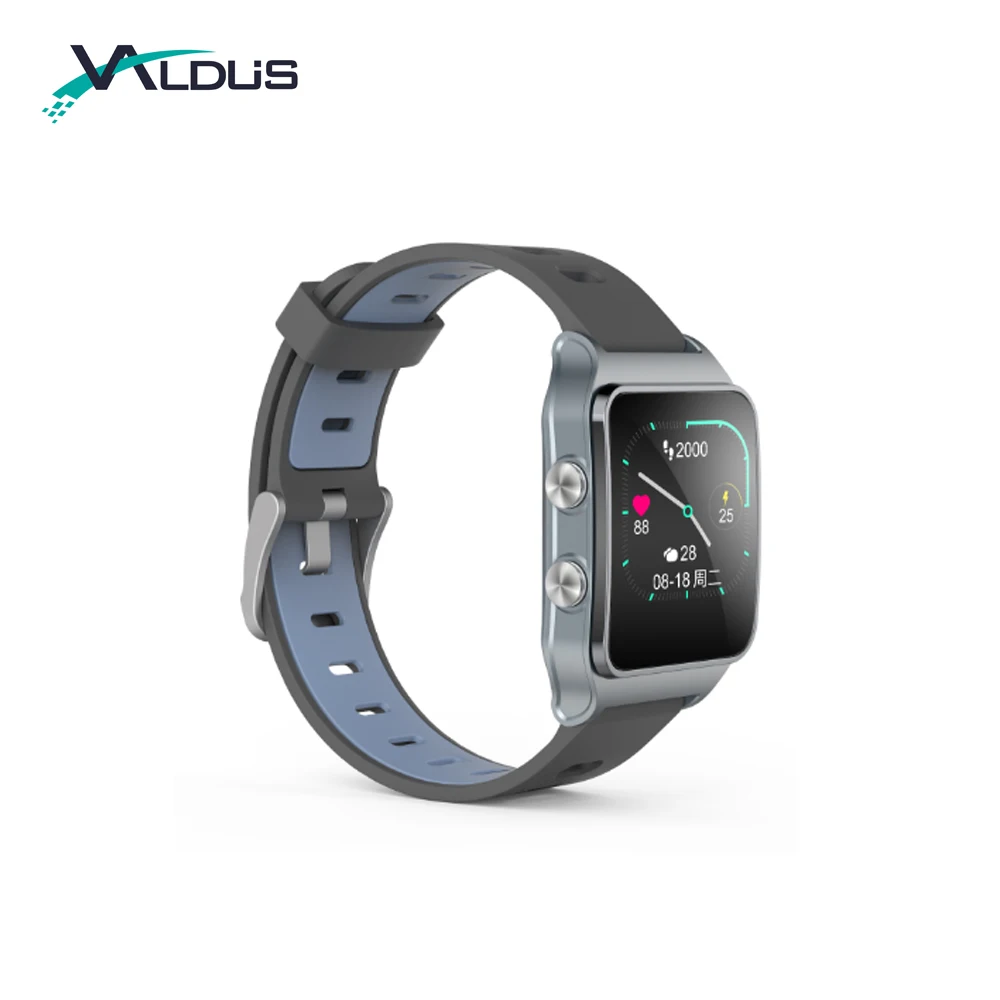 

Sport GPS Smart Watch P1C Professional Level Dynamic Heart Rate Support 17 kinds Sports Modes Swimming Compass Smart Watch, Several color