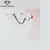 Creative Opening Lightning Ecg Adjustable Rings Wholesale Products Cheap Ring Websites