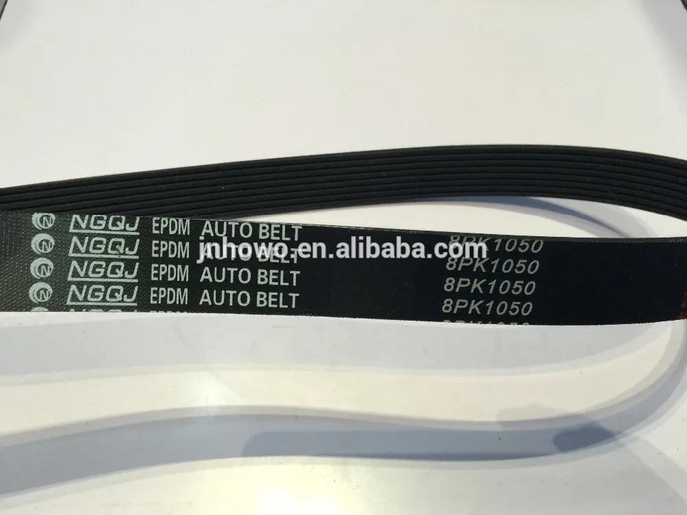 Sinotruk Howo Engine Spare Parts Fan Triangle Belt Vg1500060228 Buy