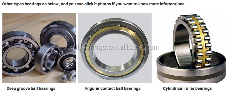 Angular Contact Ball Bearing BD110-1SB