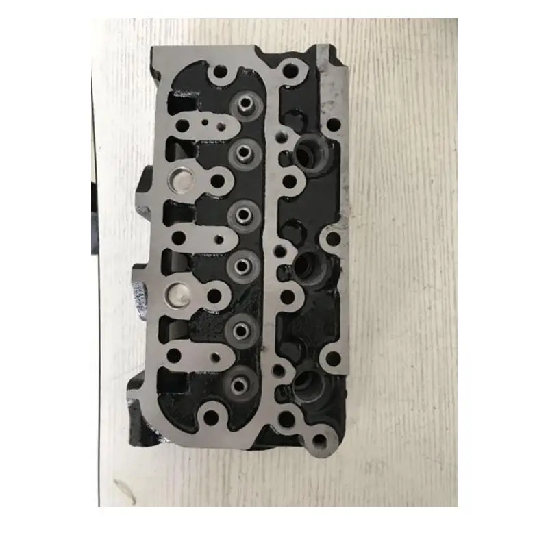 

Tractor Parts D722 For Kubota cylinder head D722 For Kubota engine for sales