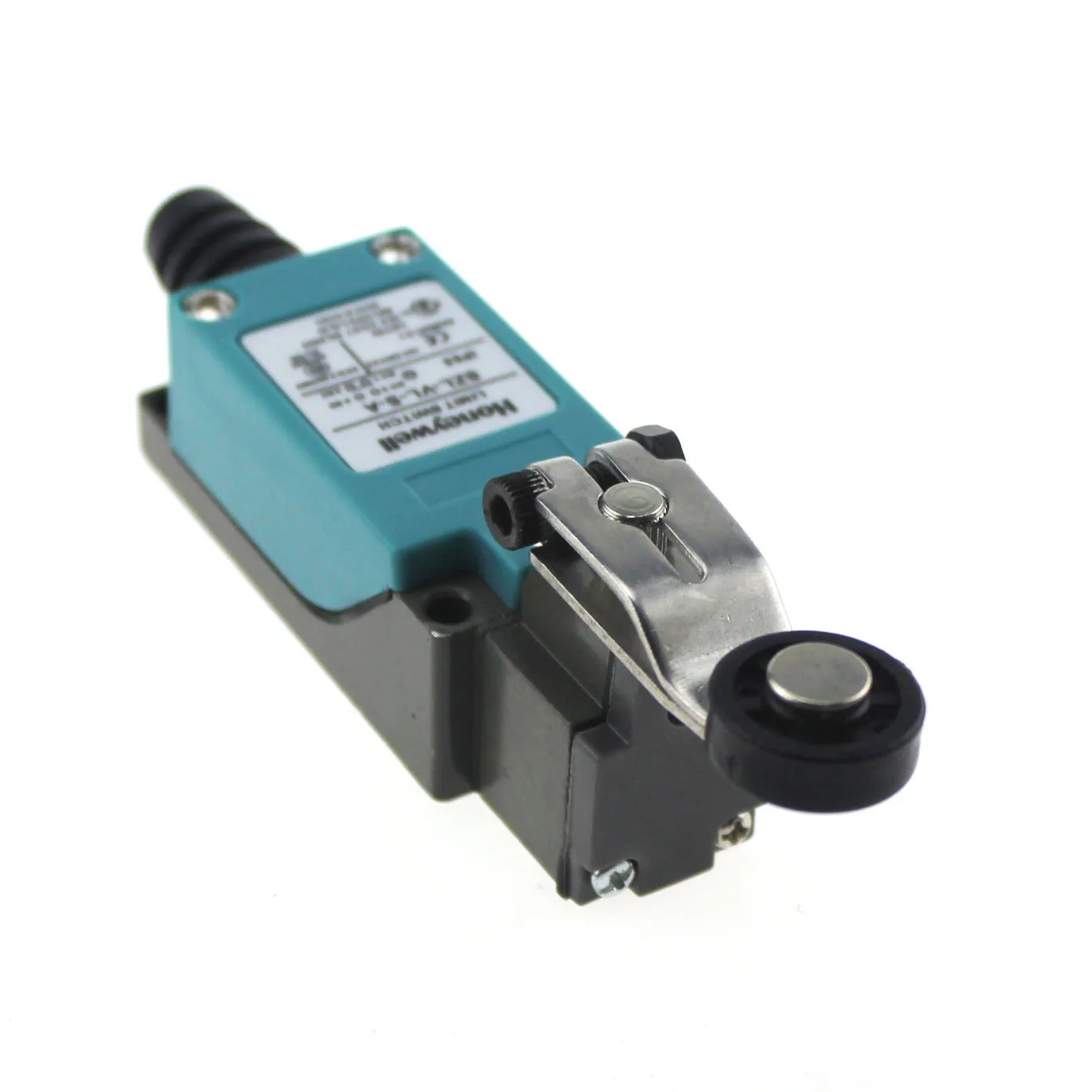 Szl-vl-s-a Limit Switch Max. Voltage 12v Max. Current 6a Mini Limit ...