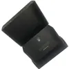 Custom t shirt paper packaging cardboard boxes black apparel corrugated boxes packaging inkjet printer