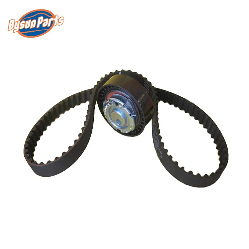 Engine Timing Belt Kits 130c17480r For Renault Logan / Sandero/stepway