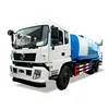 Hot 20000 Liter 25000 Liters Water Tank Truck Price And Used Water Tank Truck For Sale