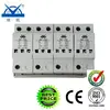 Parallel Type Power Surge Protection Modular DIKI Whight High Discharge Capacity Lightning Protection Device For Security