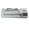 Guangzhou GED A3 Size Photo Laminator Hot and Cold Pouch Laminating Machine For Photo Paper