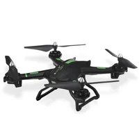 

Wholesale tracker drone S5 2.4G 4.5 channel cheap RC Quadcopter for sale