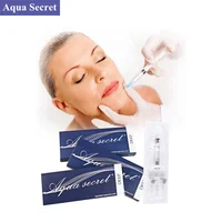 

2019 high quality cosmetic buy injection price hyaluronic acid anti aging gel for cheek chin