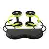 New Design Home Fitness Equipment Muscle Training Abdominal Double Wheel AB Wheel Roller Exercise