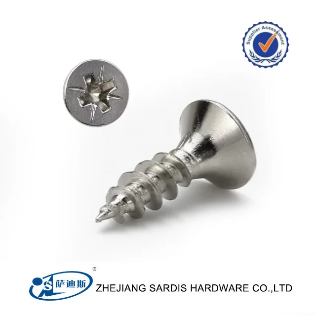 Tornillo De Tablero De Yeso Con Plumin,Tamano De Yeso Din 7505 7962 ...