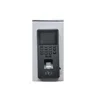 Invisible High Quality Fingerprint Access Controller With Time Attendance
