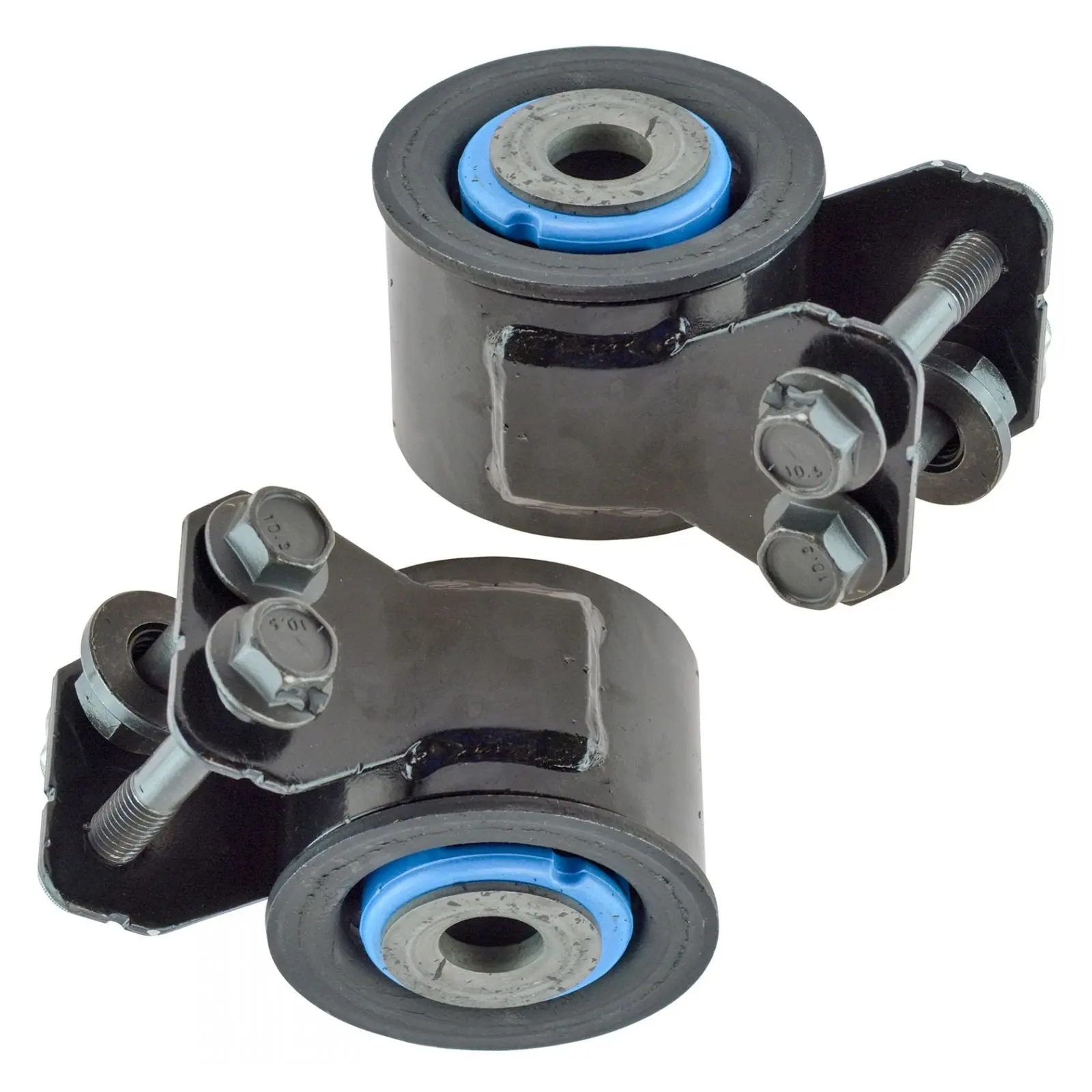 Get Quotations · Front Lower Control Arm Forward Bushing LH RH Pair for  Acadia Traverse Outlook
