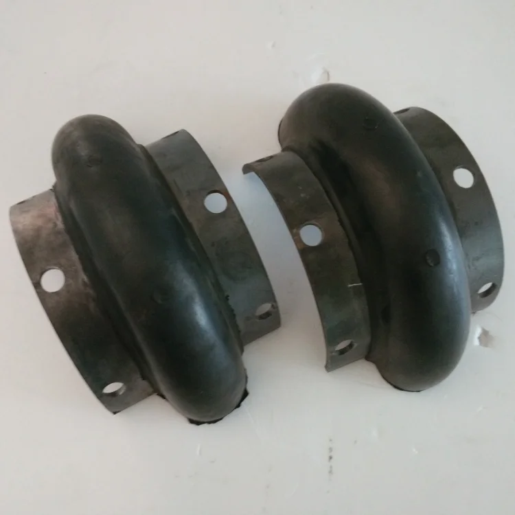 Yxpakereplacement Mechanical Coupling Omega Rubber Coupling E30e80