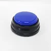 100pcs acceptable light up easy push buttons voice recorder music box