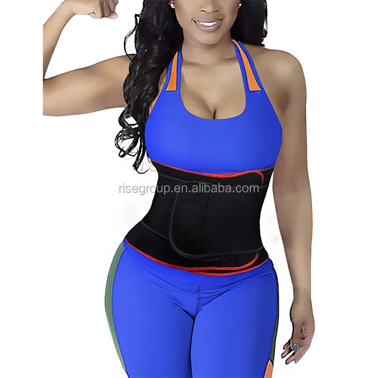 

Tummy tummy slimming beltl or custom neoprene waist trimmer belt, Can be customized