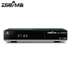 DVB-S2X+T2/C Twin Tuners ZGEMMA H9 COMBO 4K UHD Ci+ Linux OS E2 Digital Receiver 2*WiFi Internal
