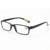 

Factory direct sales TR90 lightweight reading glasses